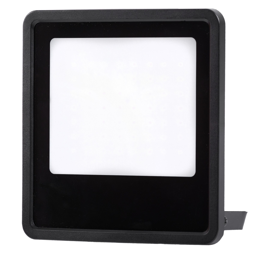 Reflector LED para exteriores LED/20W/230V 4000K IP65 negro