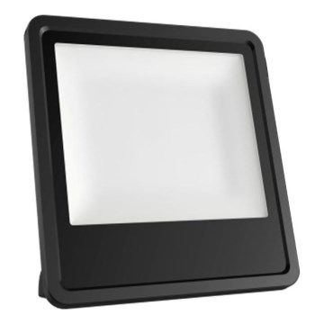 Reflector LED para exteriores LED/30W/230V 4000K IP65 negro