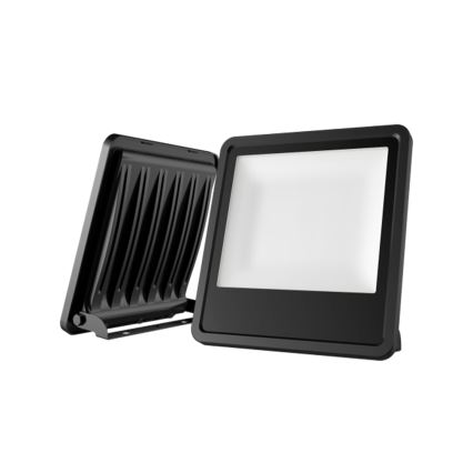 Reflector LED para exteriores LED/30W/230V 4000K IP65 negro