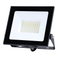 Reflector LED para exteriores LED/50W/230V 6500K IP65