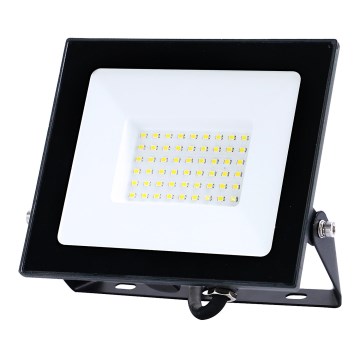Reflector LED para exteriores LED/50W/230V 6500K IP65