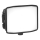 Reflector LED para exteriores ZIPO LED/20W/230V 5000K IP65 negro