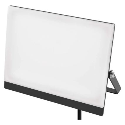 Reflector LED TAMBO EVO LED/100W/230V 4000K IP65 negro