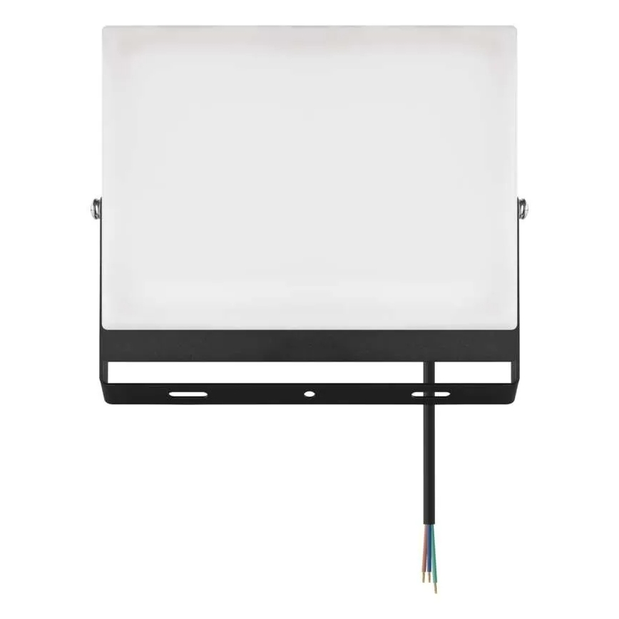 Reflector LED TAMBO EVO LED/100W/230V 4000K IP65 negro