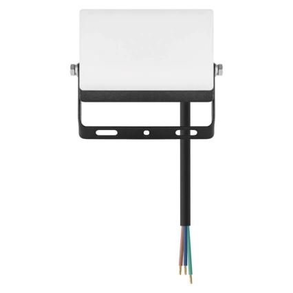 Reflector LED TAMBO EVO LED/10W/230V 4000K IP65 negro