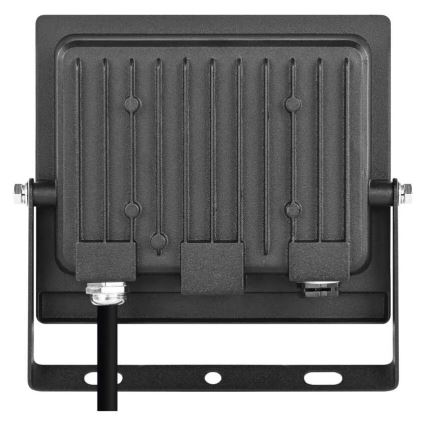 Reflector LED TAMBO EVO LED/30W/230V 4000K IP65 negro