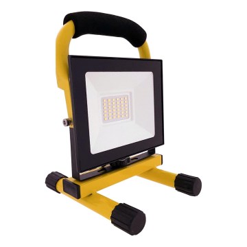 Reflector portátil LED LED/30W/230V IP65