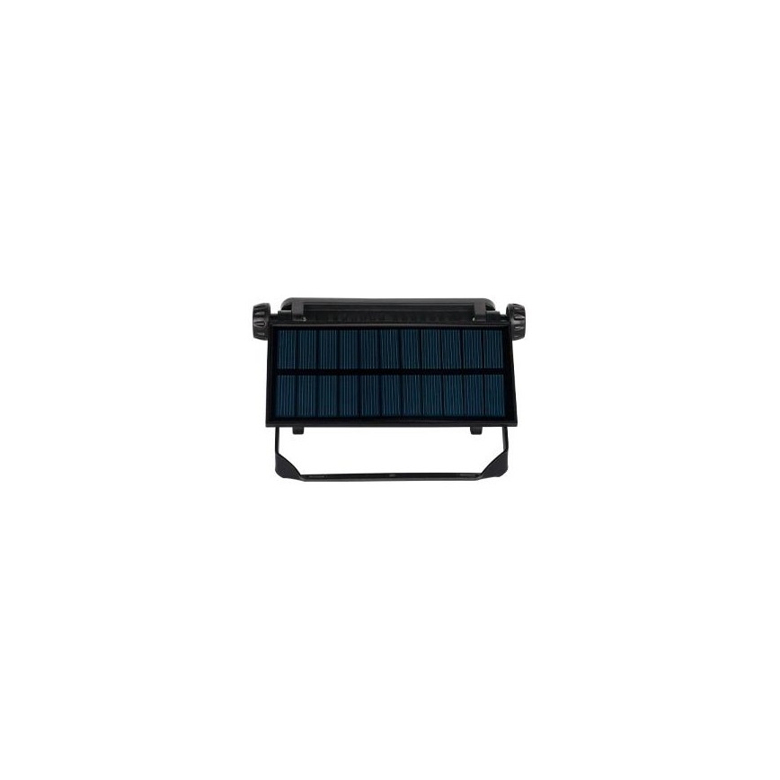 Reflector solar LED con sensor LED/20W/5,5V 2600 mAh IP65