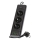 Regleta con interruptor LINEA PRO 3x 230 V + 3x USB-A + 1x USB-C, SCHUKO, 1,5 m, negra