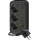 Regleta de enchufes con interruptor LINEA 3x230V + 5xUSB A/C SCHUKO 5 m negro