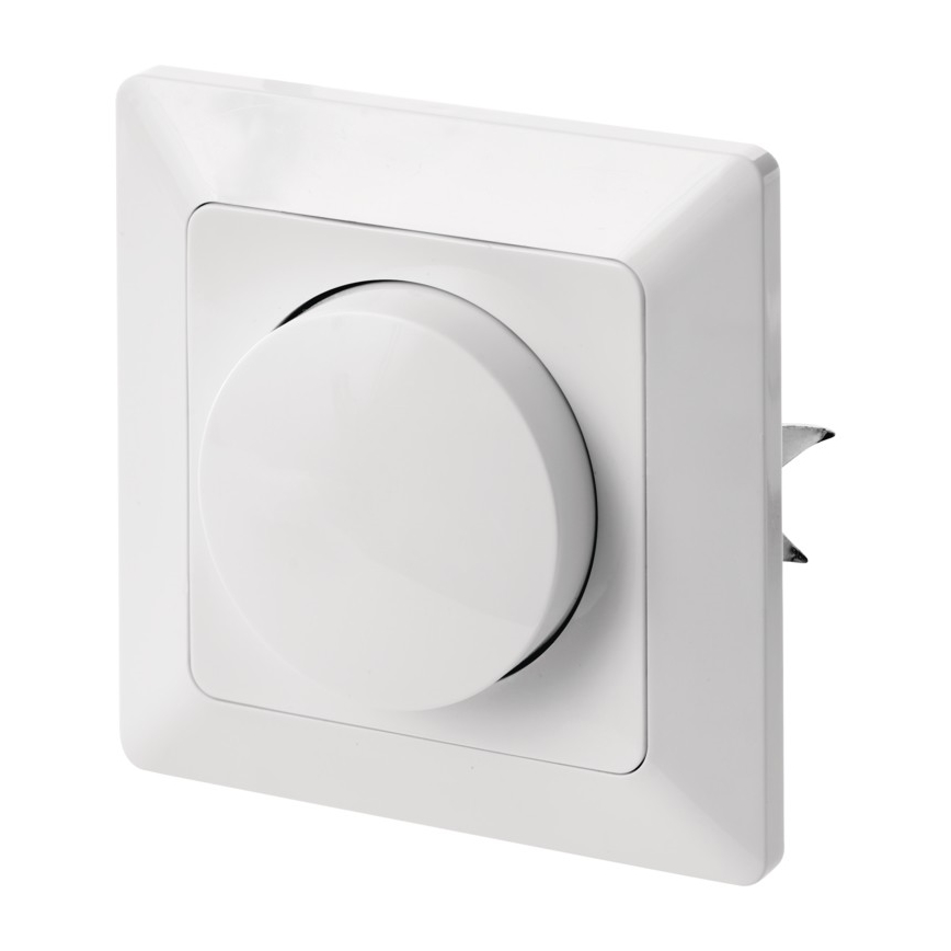 Regulador de intensidad rotativo de triac 110W/230V