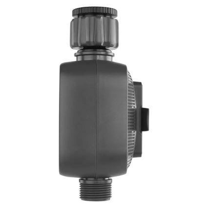 Reloj de riego GoSmart con 2 salidas