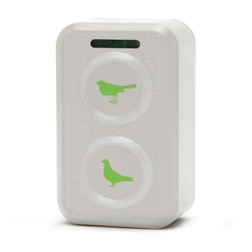 Repelente de pájaros 1W/6xAAA