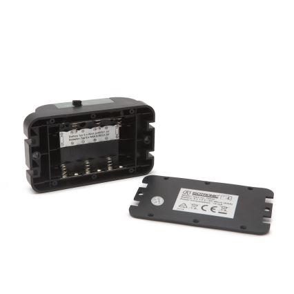 Repelente de ratones y ratas 6xAAA IP54