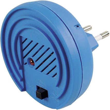 Repelente universal de insectos y plagas 230V