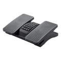 Reposapiés ergonómico