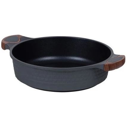 Resto - Cacerola baja con tapa CAPELLA, 5 l, 28 cm