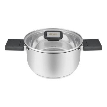 Resto - Cacerola con tapa ANSER 1,8 l 16 cm