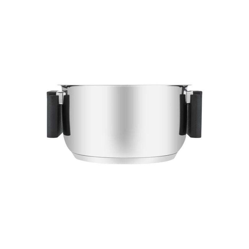 Resto - Cacerola con tapa ANSER 1,8 l 16 cm