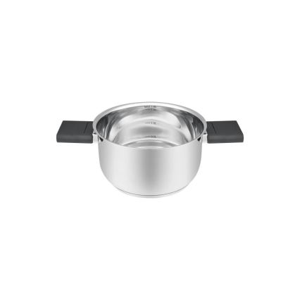 Resto - Cacerola con tapa ANSER 1,8 l 16 cm