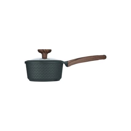 Resto - Cazo con tapa RAN 1,3 l 16 cm