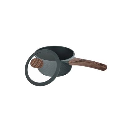 Resto - Cazo con tapa RAN 1,3 l 16 cm