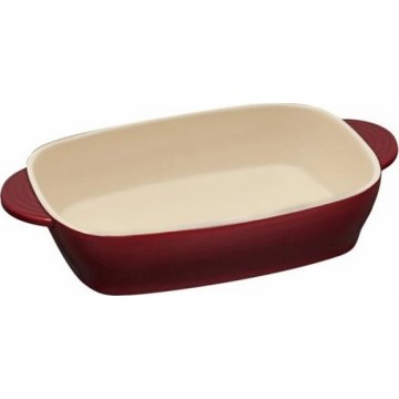 Resto - Fuente para horno FORNAX 27x16 cm