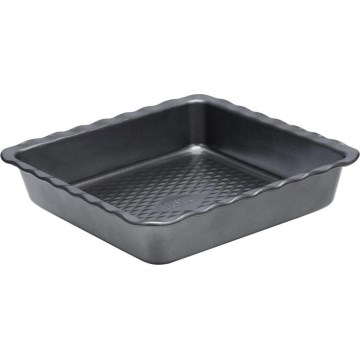 Resto - Fuente para horno NORMA 25,5x25,5 cm