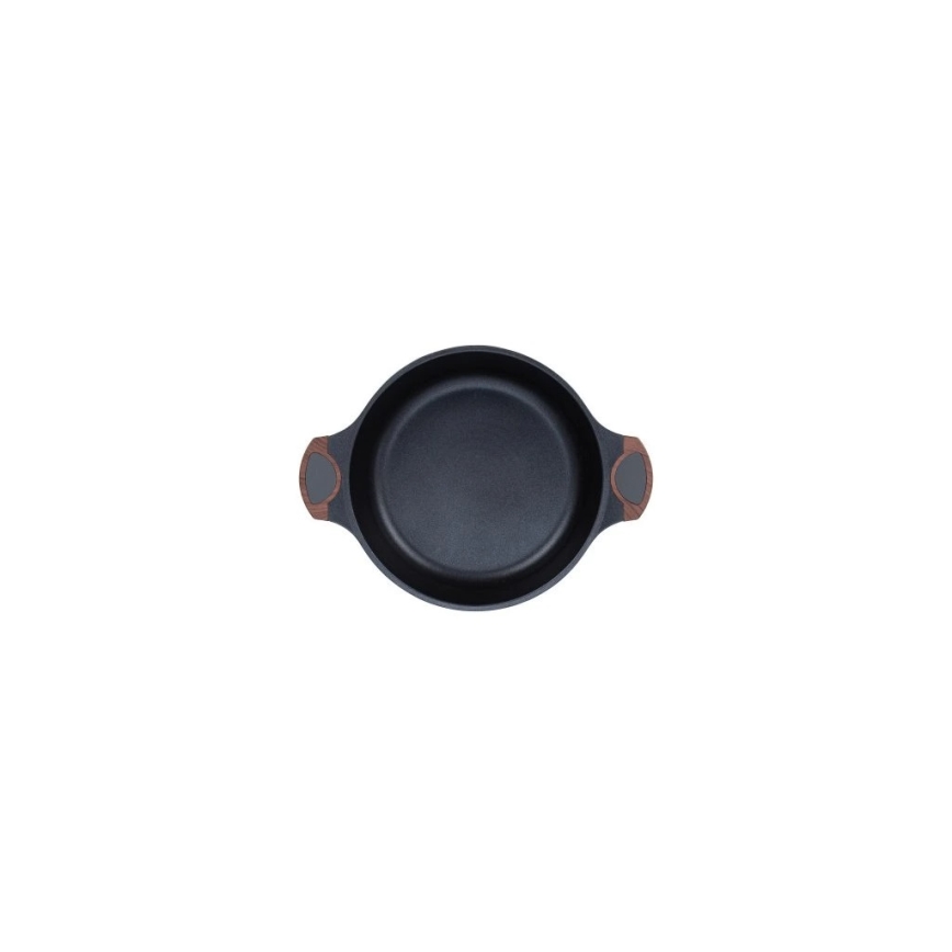 Resto - Olla baja con tapa CAPELLA 5 l 28 cm