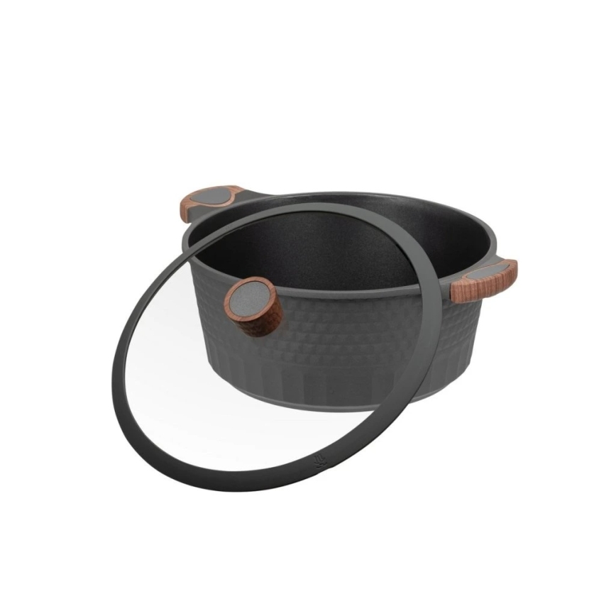 Resto - Olla CAPELLA con tapa, 9,7 l (32 cm)