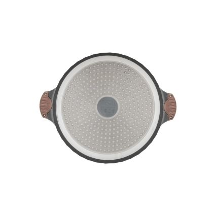 Resto - Olla CAPELLA con tapa, 9,7 l (32 cm)