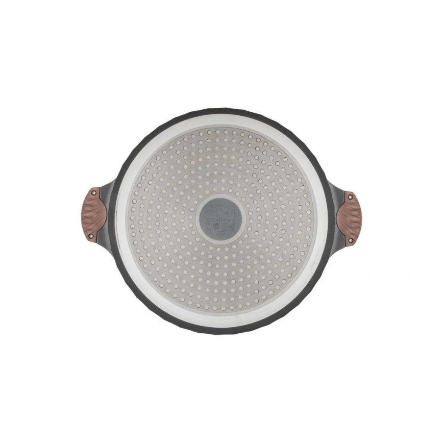 Resto - Olla CAPELLA con tapa, 9,7 l (32 cm)