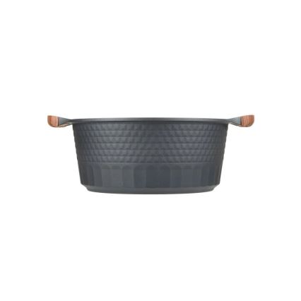 Resto - Olla CAPELLA con tapa, 9,7 l (32 cm)