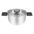 Resto - Olla con tapa ANSER 2,5 l 18 cm