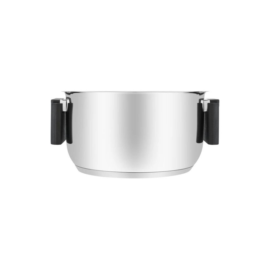 Resto - Olla con tapa ANSER 2,5 l 18 cm