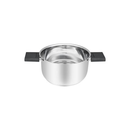 Resto - Olla con tapa ANSER 2,5 l 18 cm