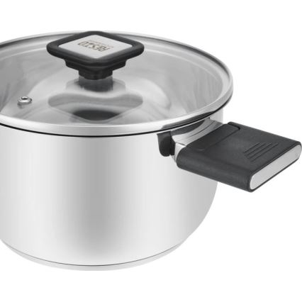 Resto - Olla con tapa ANSER 2,5 l 18 cm