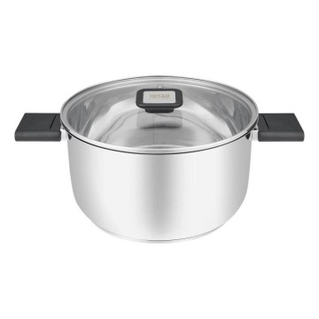 Resto - Olla con tapa ANSER 4,4 l 22 cm