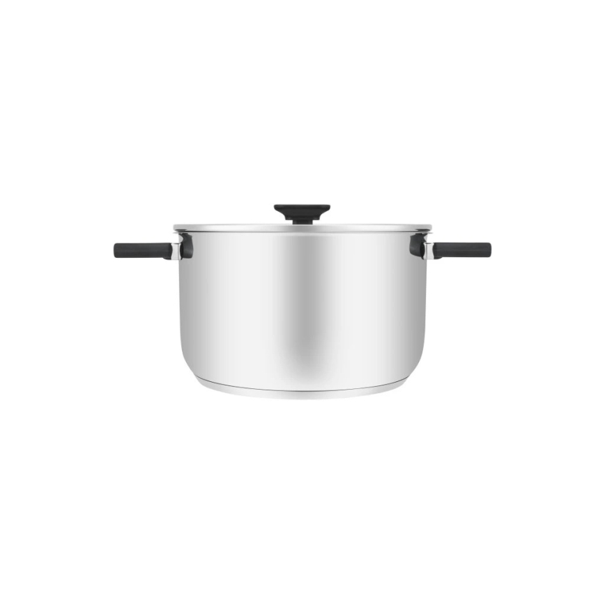 Resto - Olla con tapa ANSER 5,8 l 24 cm