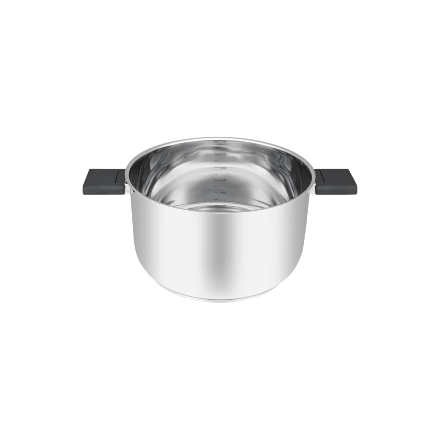 Resto - Olla con tapa ANSER 5,8 l 24 cm