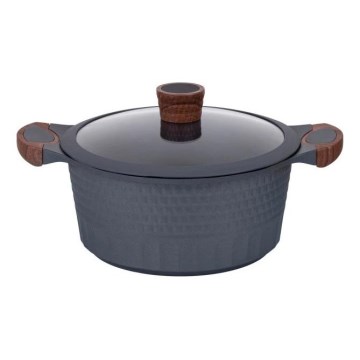 Resto - Olla con tapa CAPELLA, 5,3 l Ø 24 cm