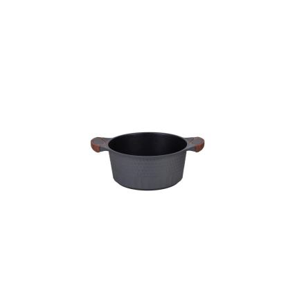 Resto - Olla con tapa CAPELLA, 5,3 l Ø 24 cm