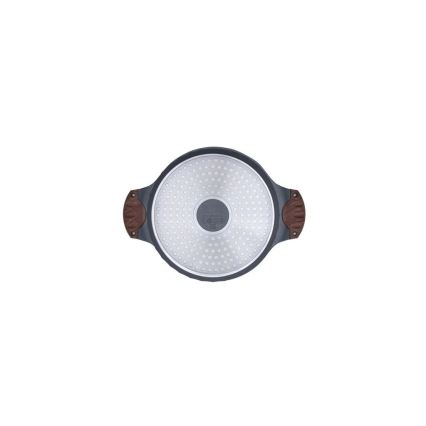 Resto - Olla con tapa CAPELLA, 5,3 l Ø 24 cm