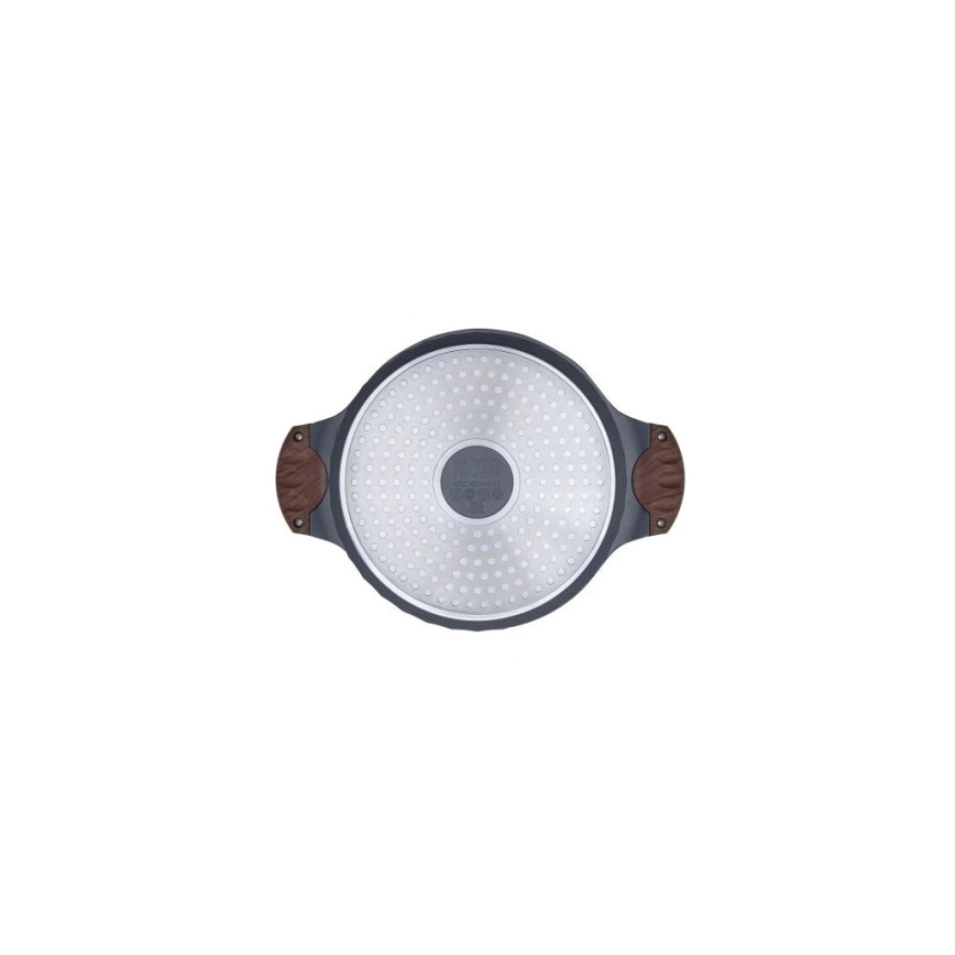 Resto - Olla con tapa CAPELLA, 5,3 l Ø 24 cm