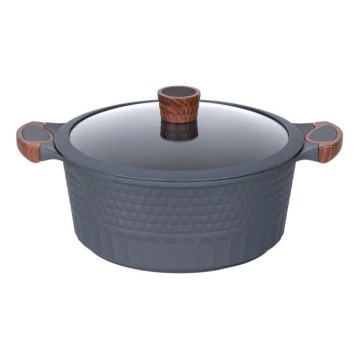 Resto - Olla con tapa CAPELLA 7,9 l 28 cm