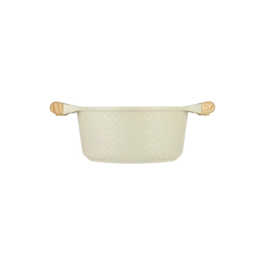Resto - Olla con tapa RAN 2,4 l 20 cm