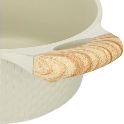 Resto - Olla con tapa RAN 2,4 l 20 cm