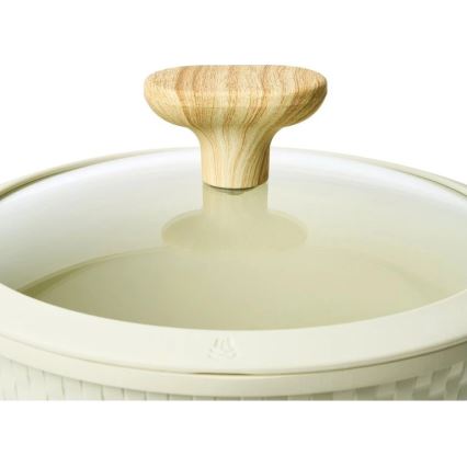 Resto - Olla con tapa RAN 2,4 l 20 cm