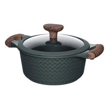 Resto - Olla con tapa RAN 2,4 l 20 cm