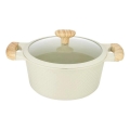 Resto - Olla con tapa RAN 4,2 l 24 cm